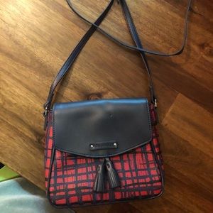 SMALL VERA BRADLEY CROSSBODY